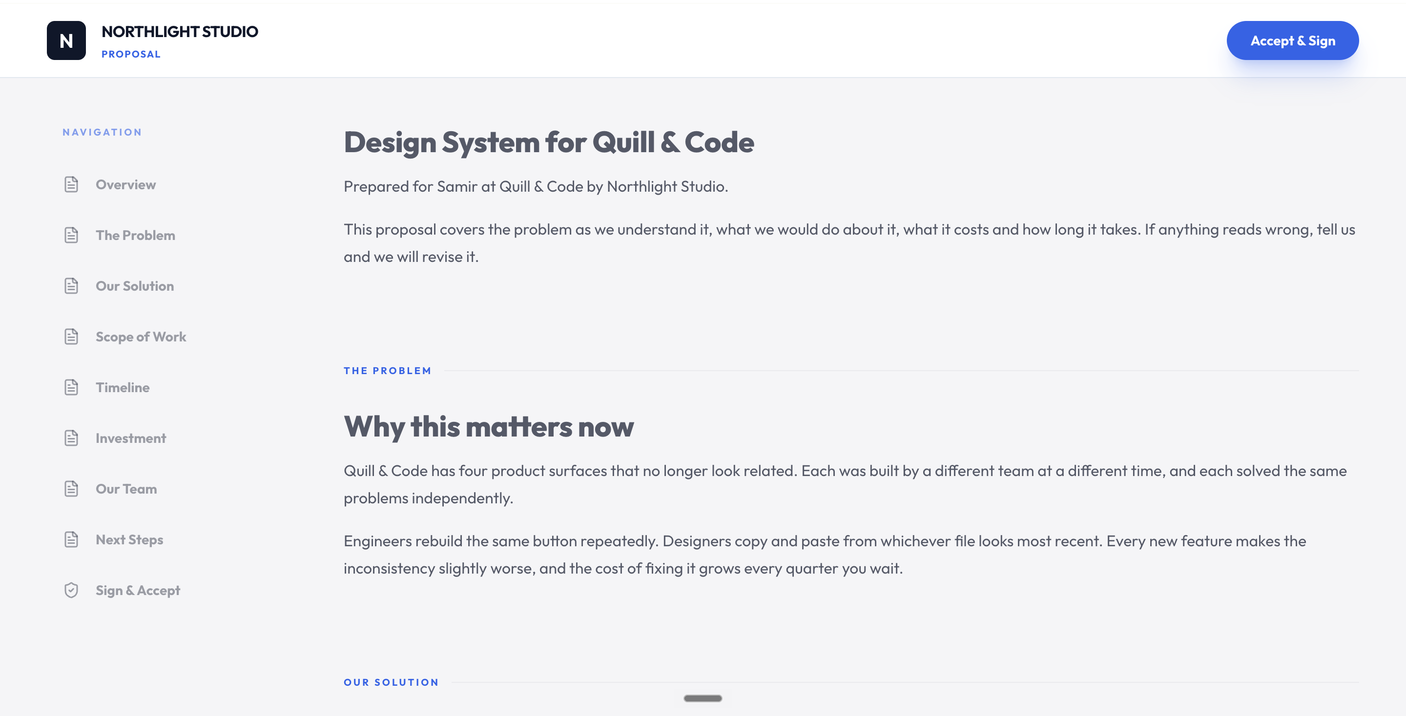 Draftd screen 1