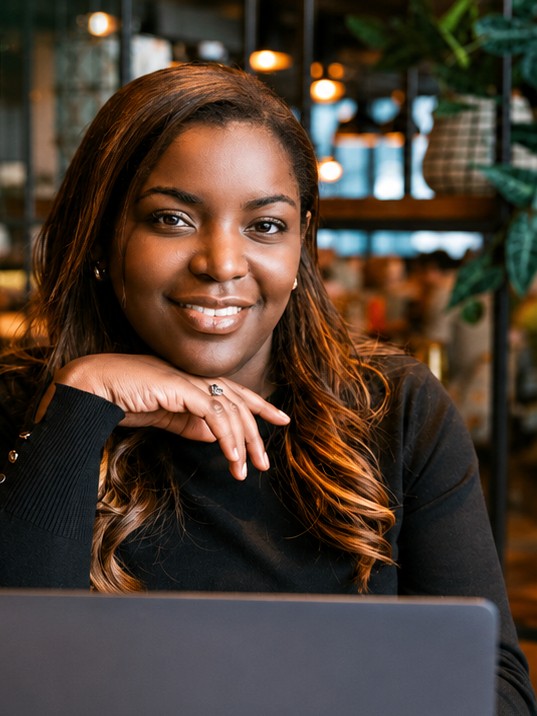 Toni Martin, founder of Service Business OS